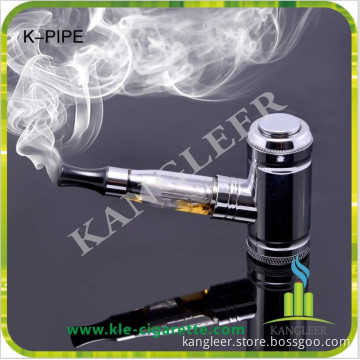 2014 Mechanical Mod E-Pie/K-Pipe with Dry Herb Vaporizer